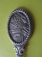 Lepeltje Amsterdam , Sail '85, Verzenden, Zo goed als nieuw