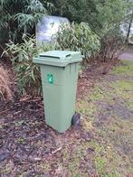 Kleine maat kliko/container hele goede staat, Ophalen, Kunststof, Zo goed als nieuw, Minder dan 10 liter