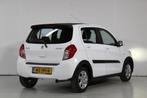 Suzuki Celerio 1.0 Exclusive | Airco | Bluetooth | NL-Auto |, Gebruikt, 400 kg, Origineel Nederlands, Handgeschakeld