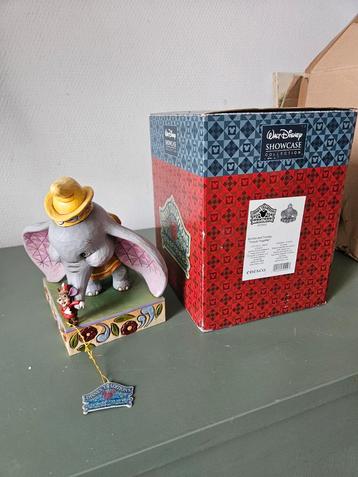 Disney Traditions Dumbo Beeldje beschikbaar voor biedingen