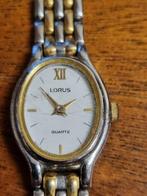 horloge dames vintage lorus quartz, Ophalen of Verzenden, 'T Olde Gre-j, Info@toldegrej.nl, Endepoelstraat 20f Didam