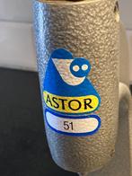 Astor 51 knopenmachine, Ophalen of Verzenden, Gebruikt, Toebehoren, Overige merken