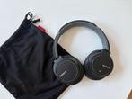 Sony MDR-ZX770BN koptelefoon, Ophalen of Verzenden, Zo goed als nieuw, Over oor (circumaural), Draadloos