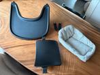 Stokke Tripp Trapp babyset compleet, Ophalen, Zo goed als nieuw, Meegroeistoel