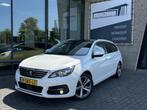 Peugeot 308 SW 1.2 PureTech Premium*PANO*ACC*ECC*NAVI*CAM*CA, Auto's, Voorwielaandrijving, Stof, Gebruikt, Euro 6