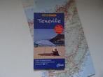 Tenerife ; anwb extra reisgids met uitneembare kaart, Europa, Ophalen of Verzenden, Zo goed als nieuw, Reisgids of -boek
