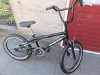 Sparta Young BMX 20 inch, Ophalen, Staal, V-brakes, Sparta Young