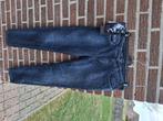 Dames jeans broek SOS by Orza Studio Mt38, Blauw, SOS by Orza Studio, Nieuw, Ophalen of Verzenden