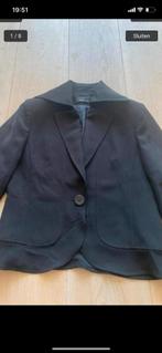 Frank  walder 38 nieuwstaat, Kleding | Dames, Jasjes, Kostuums en Pakken, Maat 38/40 (M), Zwart, Ophalen of Verzenden, Zo goed als nieuw