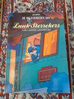 Luuk sterrekers, Eén stripboek, Ophalen of Verzenden, Zo goed als nieuw