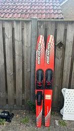 Airhead ahs-1200 waterski, Watersport en Boten, Ophalen of Verzenden, Gebruikt, 160 cm of meer, Waterski's