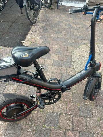 Ouxi v5 beschikbaar voor biedingen