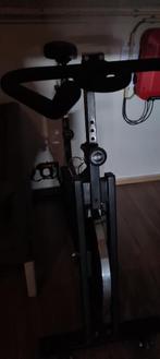 Spinning, Ophalen, Gebruikt, Spinningfiets, Metaal