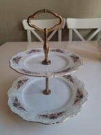 etagere Seltmann Weiden Bavaria Theresia, Ophalen of Verzenden