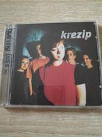 Krezip - nothing less, Ophalen of Verzenden
