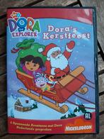 Originele Nickelodeon Dora dvd's, Avontuur, Alle leeftijden, Ophalen of Verzenden, Zo goed als nieuw