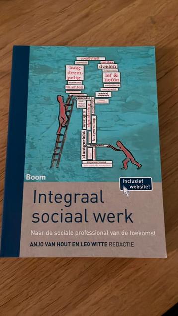 Integraal sociaal werk beschikbaar voor biedingen