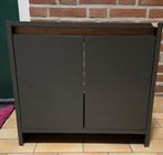 Badkamerkast, Ophalen, Gebruikt, 50 tot 100 cm, Minder dan 100 cm
