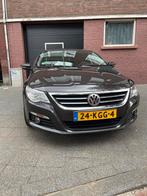 Volkswagen Passat 1.8 TSI 118KW CC AUT 2009 Bruin, 74 €/maand, 4 cilinders, Bruin, Particulier