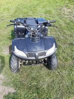 Quad 125cc, Fietsen en Brommers, Minibikes, Midibikes en Pitbikes, Ophalen, Gebruikt, Overige typen, Nitro