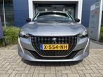 Peugeot 208 1.2 PureTech 75 Active l Demo | Car Play/Android, Voorwielaandrijving, 12 maanden, Stof, Euro 6