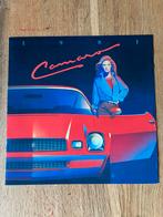 1981 Chevrolet Camaro brochure, Verzenden, Zo goed als nieuw, Chevrolet