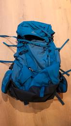 Deuter Aircontact Core 60+10 Rugzak - Zo goed als nieuw, Sport en Fitness, Ophalen of Verzenden, Zo goed als nieuw, Rugzak