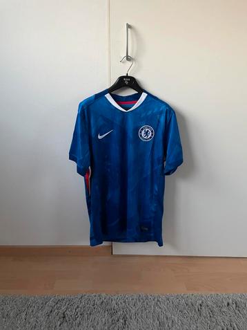 Chelsea Shirt 2025 - 2026 Maat XL beschikbaar voor biedingen