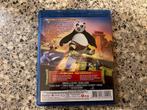 Kung Fu Panda, Cd's en Dvd's, Blu-ray, Ophalen of Verzenden, Zo goed als nieuw, Tekenfilms en Animatie