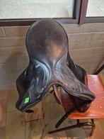 Verschillende zadels, Ophalen, Gebruikt