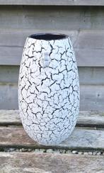 Prachtige vintage Jasba West Germany vaas., Verzamelen, Retro, Ophalen of Verzenden, Huis en Inrichting