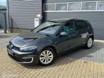 Volkswagen Golf 1.4 TSI GTE, apk 05-2026, leer, panodak, xen, Auto's, Volkswagen, Lichtsensor, Gebruikt, Euro 6, 4 cilinders