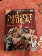 The Muppet Show - De Beste Afleveringen (DVD), Cd's en Dvd's, Alle leeftijden, Boxset, Ophalen of Verzenden, Zo goed als nieuw