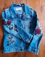 Nik & Nik Jasje Maat 128, Ophalen of Verzenden, Nik & Nik, Meisje, Jas