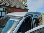 CAMPER VITO AUTOMAAT CRUISE CONTROL ORIGINEEL NEDERLANDS, Automaat, Buscamper of Camperbus, Tot en met 2, Mercedes-Benz