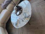 van dyyk salontafel keramiek caravage, Ophalen, Nieuw, 50 tot 100 cm, Minder dan 50 cm