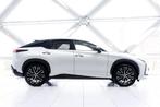Lexus RZ 450e Executive Line | Panoramisch dak | Premium Pac, Auto's, Lexus, 12 maanden, Gebruikt, 750 kg, Wit