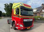 DAF CF 370 Spacecab (bj 2016), Auto's, 370 pk, Achterwielaandrijving, Euro 6, Diesel