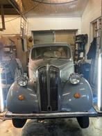 Te koop standard flying eight 1946, Auto's, Oldtimers, Overige merken, Achterwielaandrijving, Leder, Handgeschakeld