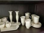 WEDGWOOD servies, Ophalen