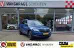 Skoda Kodiaq 1.5 TSI Business Edition 7p., 1525 kg, 4 cilinders, 150 pk, Blauw