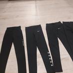 Nike sport leggings maat s 2nieuwe dri-fit, Ophalen of Verzenden