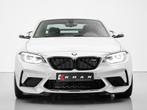 BMW M2 Coupe DCT Competition |CustomUitlaat|H&K|, Automaat, Achterwielaandrijving, Gebruikt, Traction-control