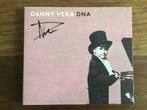 Cd Danny Vera DNA GESIGNEERD NIEUW Excelsior, 2000 tot heden, Ophalen of Verzenden, Nieuw in verpakking