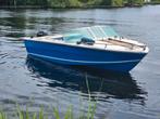 Almarine met suzuki 40pk injectie, Watersport en Boten, Ophalen, Zo goed als nieuw, Minder dan 70 pk, 3 tot 6 meter