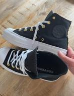 Converse Chuck Taylor All Star Lift Platform, Kleding | Dames, Schoenen, Zwart, Ophalen of Verzenden, Converse All Stars, Sneakers of Gympen