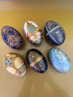 FAUX. FABERGÉ EIEREN., Antiek en Kunst, Ophalen of Verzenden