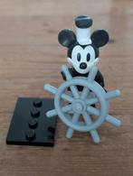 Lego Minifigures serie Disney 2/ Mickey Mouse, Kinderen en Baby's, Speelgoed | Duplo en Lego, Ophalen of Verzenden, Zo goed als nieuw
