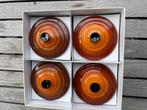 Le Creuset mini braadpannetjes (Nieuw), Ophalen of Verzenden, Nieuw, Overige materialen, Koekenpan of Braadpan