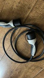 Laadkabel Mennekes 4 m type 2 ( Defect), Auto diversen, Laadpalen, Ophalen of Verzenden, Gebruikt, Laadkabel